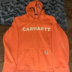 carhartt hoodie
